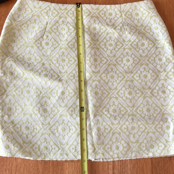 Tulle Mini Skirt - Picture 9 of 9